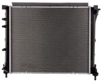 Thumbnail - Radiateur - CR1586000P - MAHLE