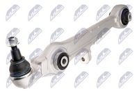 Brat, suspensie roata NTY, Cod: ZWD-WW-013
