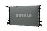 Thumbnail - Radiateur - CR1023000P - MAHLE