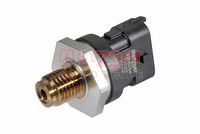 Sensor, Kraftstoffdruck