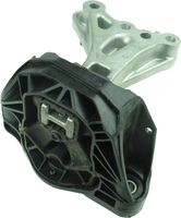 Lagerung, Motor