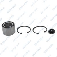 комплект колесен лагер