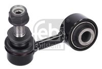 Stange/Strebe, Stabilisator