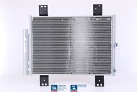 Kondensator, Klimaanlage