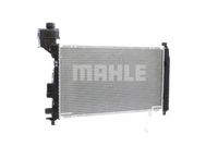 Thumbnail - Radiateur - CR323000S - MAHLE