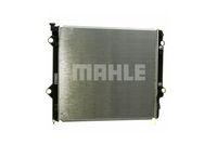 Thumbnail - Radiateur - CR1868000S - MAHLE