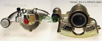 Bremssattel