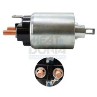 Solenoid, electromotor MEAT & DORIA, Cod: 46413