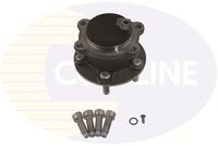 Set rulment roata COMLINE, Cod: CHA232