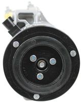 Thumbnail - Compressor, airconditioning - ACP1389000P - MAHLE