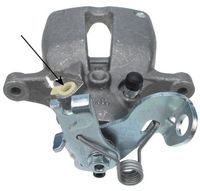 Bremssattel