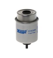 Kraftstofffilter