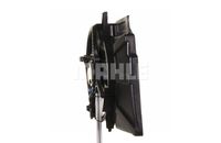 Thumbnail - Koelventilatorwiel - CFF227000P - MAHLE