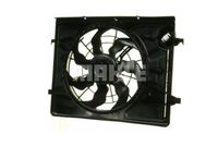 Thumbnail - Koelventilatorwiel - CFF266000P - MAHLE