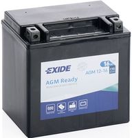 Starterbatterie