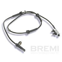 Sensor, Raddrehzahl