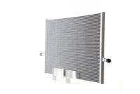 Thumbnail - Lage temperatuurkoeler, intercooler - CIR27000S - MAHLE