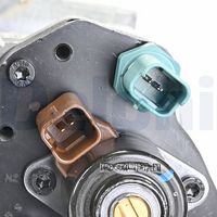 DELPHI Hogedrukinspuitpomp 3