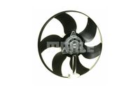 Thumbnail - Koelventilatorwiel - CFF23000P - MAHLE