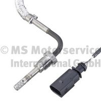 Sensor, Abgastemperatur