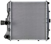 Thumbnail - Radiateur - CR817000P - MAHLE