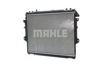 Thumbnail - Radiateur - CR1239000S - MAHLE
