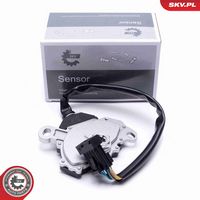 MANETA DE COMANDA TRANSMISIE AUTOMATA