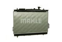 Thumbnail - Radiateur - CR1292000P - MAHLE