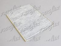 Filter, Innenraumluft