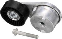 Riemenspanner, Keilrippenriemen