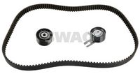 Set curea de distributie SWAG, Cod: 62 92 1867