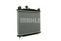 Thumbnail - Radiateur - CR1071000S - MAHLE