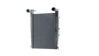 Thumbnail - Intercooler, inlaatluchtkoeler - CI102000P - MAHLE