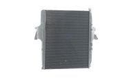 Thumbnail - Intercooler, inlaatluchtkoeler - CI450000P - MAHLE