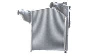 Thumbnail - Intercooler, inlaatluchtkoeler - CI34000P - MAHLE