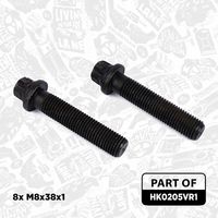 Thumbnail - Krukas - HK0205VR1 - ET ENGINETEAM