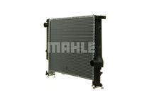 Thumbnail - Radiateur - CR277000P - MAHLE