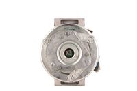 Kompressor, Klimaanlage