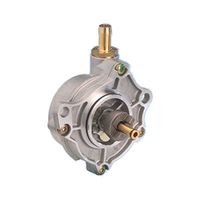 Pompa vacuum,sistem de franare SIDAT, Cod: 89.162