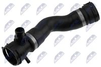 маркуч на радиатора