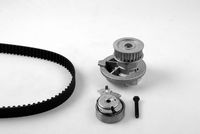 Water Pump & Timing Belt Kit