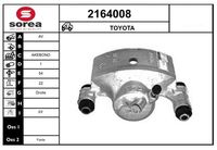 Etrier frana EAI, Cod: 2164008