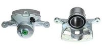 Bremssattel