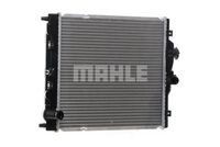 Thumbnail - Radiateur - CR194000S - MAHLE