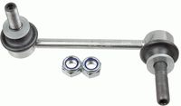 Stange/Strebe, Stabilisator