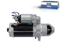 Starter DT Spare Parts, Cod: 7.61000