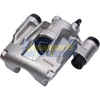 спирачен апарат