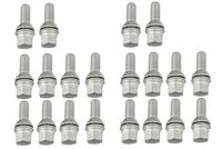 болт на колелото