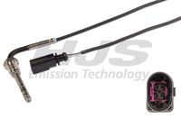Sensor, Abgastemperatur