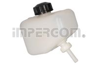 разширителен съд, спирачна течност